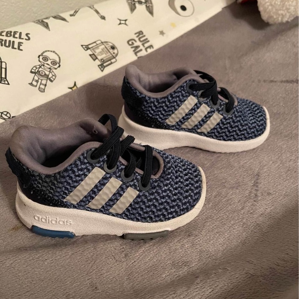 Infant Adidas